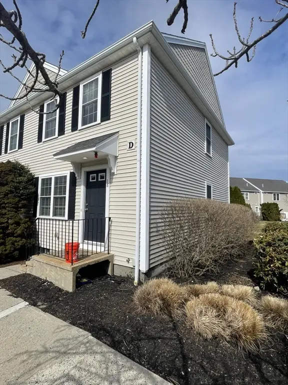 18 Boxberry Lane #18, Rockland, MA 02370 - #3