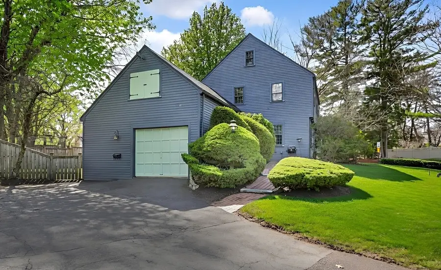 155 Bellevue Avenue, Melrose, MA 02176 - #3