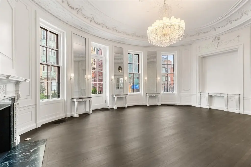 409 Commonwealth Avenue #B, Boston, MA 02215 - #1