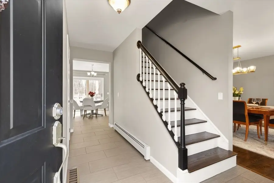 61 Holmes Rd, North Attleboro, MA 02760 - #3