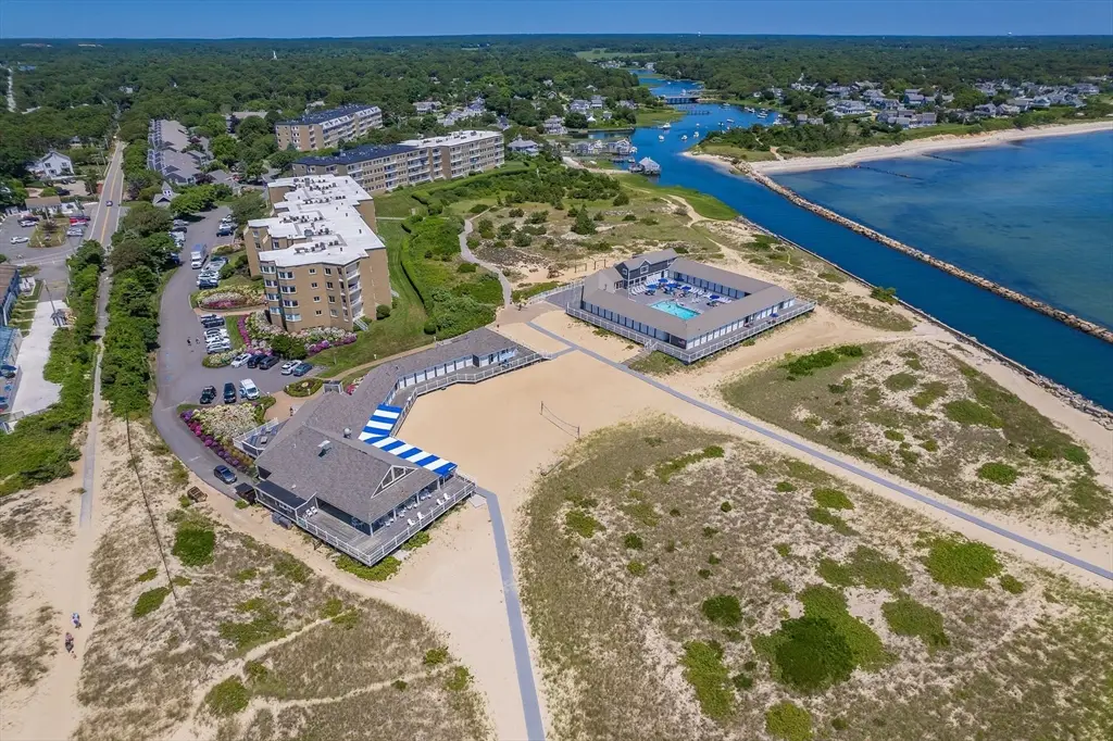 1 Belmont Road #425, West Harwich, MA 02671 - #1