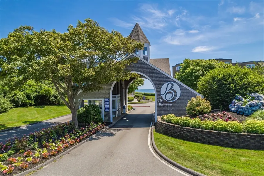 1 Belmont Road #425, West Harwich, MA 02671 - #2