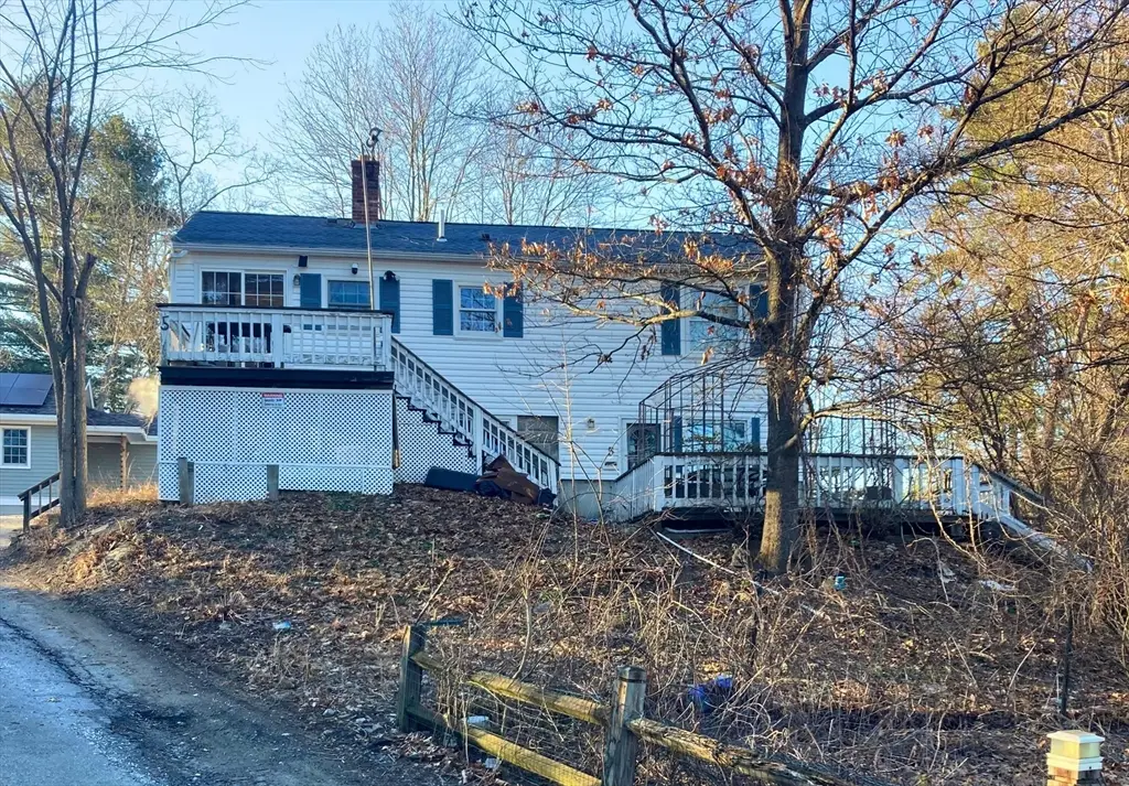 5 Hillcrest Road, Andover, MA 01810 - #1