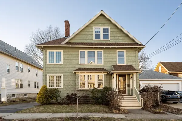 56-58 Adams St #56, Arlington, MA 02474