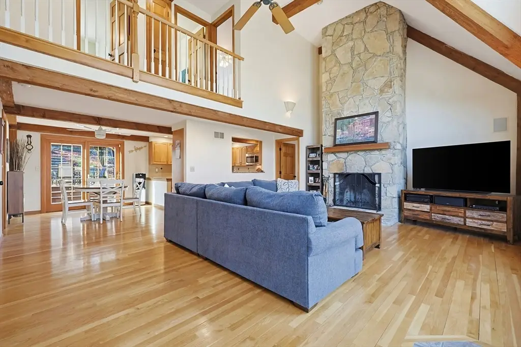 291 Millbury Street, Auburn, MA 01501 - #1