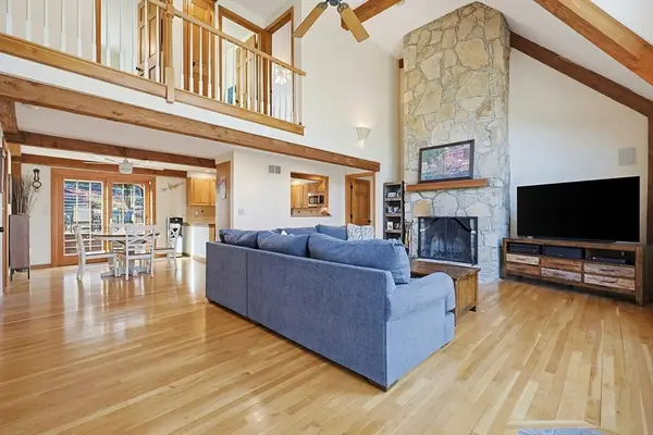 291 Millbury Street, Auburn, MA 01501