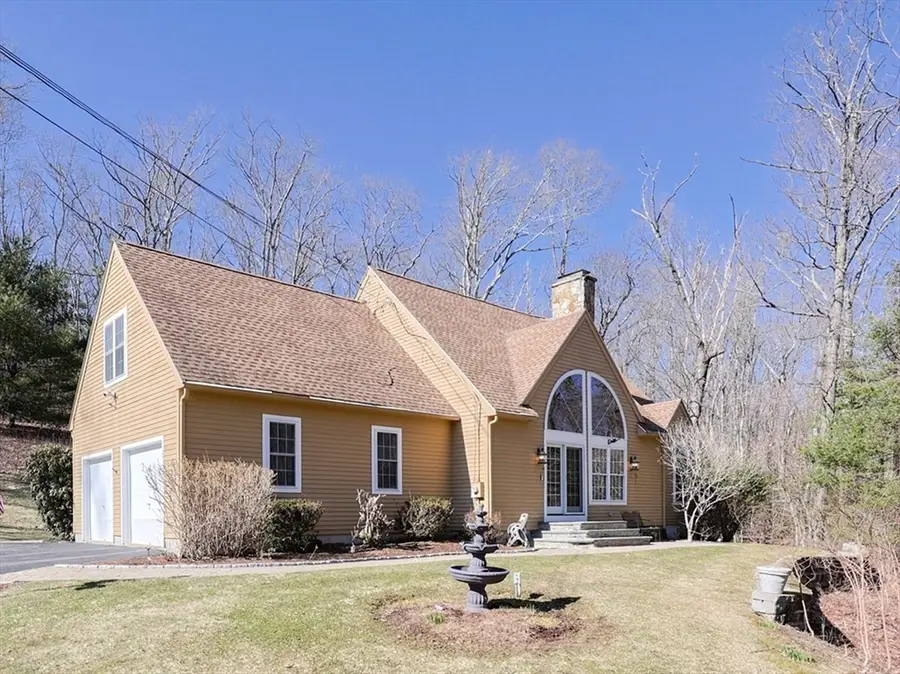 291 Millbury Street, Auburn, MA 01501 - #3