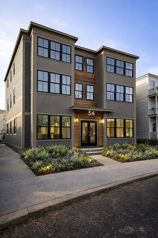 54 Dorset Street #6, Boston, MA 02125