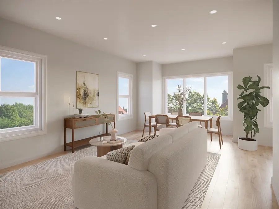 54 Dorset Street #6, Boston, MA 02125 - #3