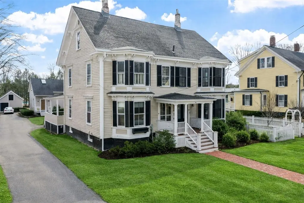 95 Hubbard Street #95, Concord, MA 01742 - #1