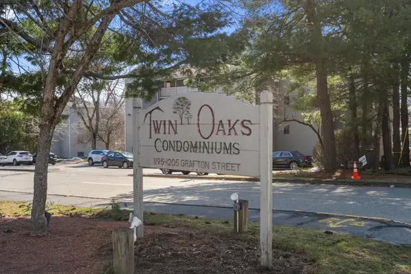 1205 Grafton Street #31, Worcester, MA 01604