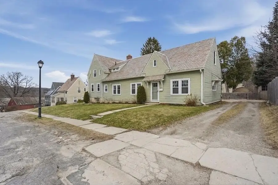 24-26 Watt Road, Worcester, MA 01606 - #3