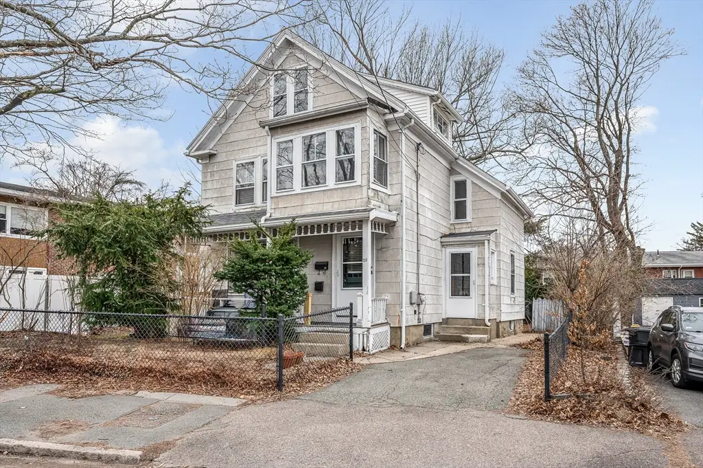 29 North St., Medford, MA 02155 - #1