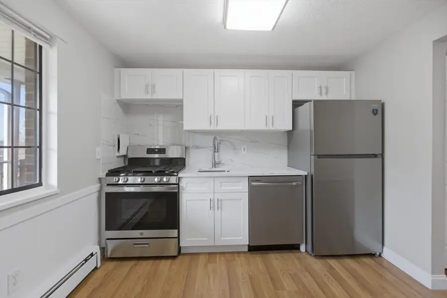 30 Colonial Dr #5A, Andover, MA 01810 - #2