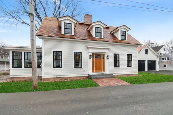 10 Union Place, Newburyport, MA 01950