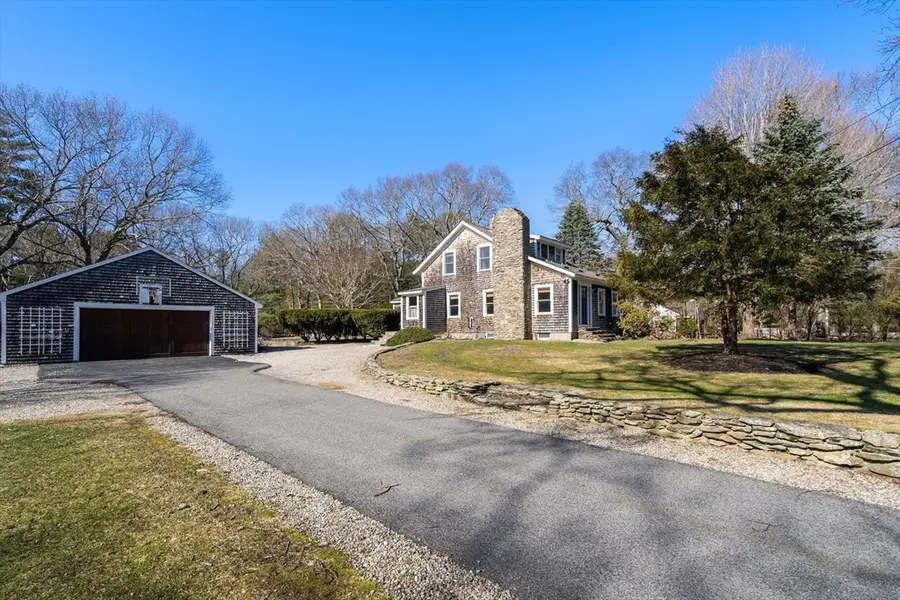 416 Tremont St, Duxbury, MA 02332 - #3