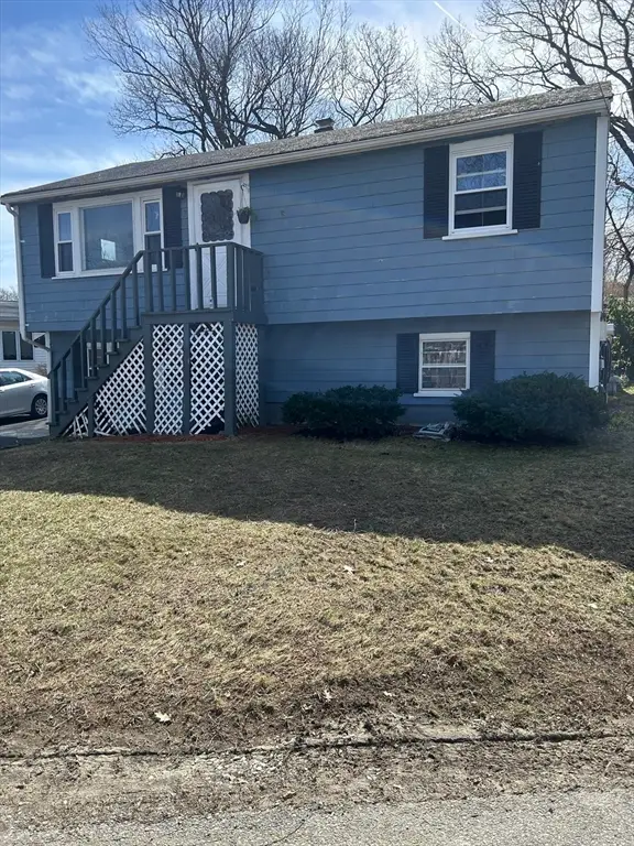 225 Westminster Rd., Weymouth, MA 02189 - #1