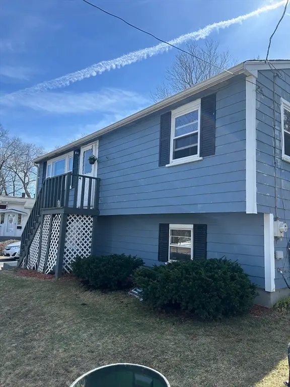 225 Westminster Rd., Weymouth, MA 02189 - #2