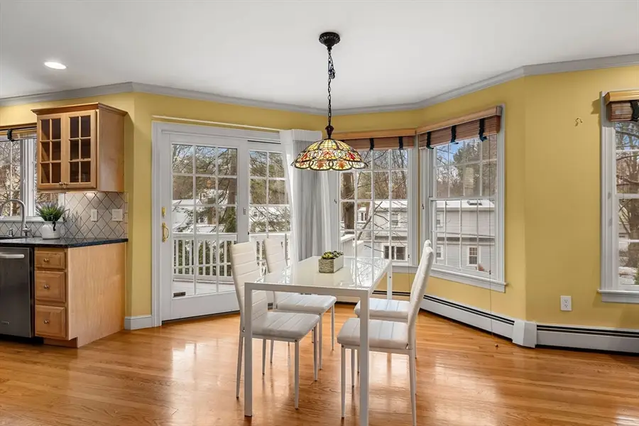 25 Liberty Ave, Lexington, MA 02420 - #3