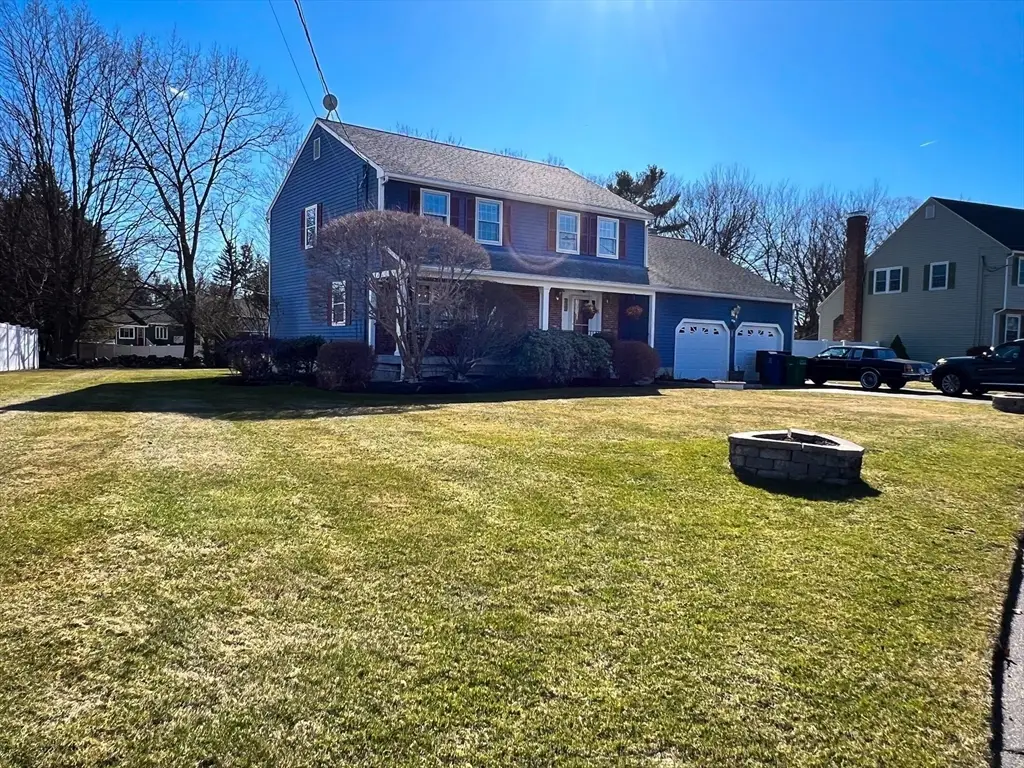 29 Louanis Drive, Reading, MA 01867 - #1