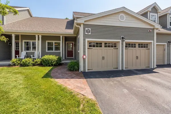 32 Old Framingham Rd #41, Sudbury, MA 01776