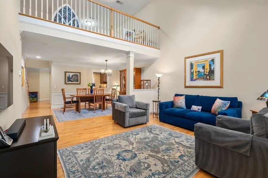 32 Old Framingham Rd #41, Sudbury, MA 01776 - #2