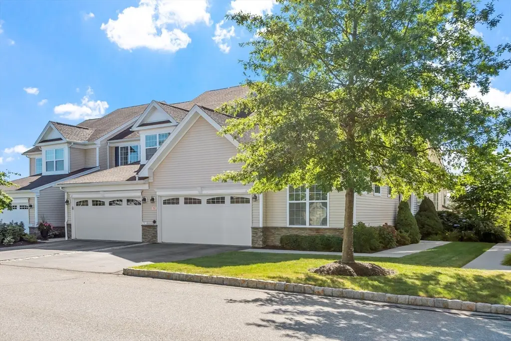 13 Wilshire Way #13, Marlborough, MA 01752 - #1