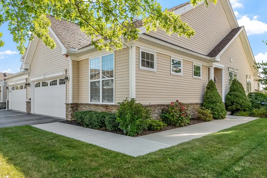 13 Wilshire Way #13, Marlborough, MA 01752 - #3