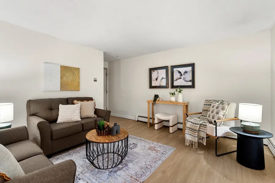 1720 Skyline Drive #15, Lowell, MA 01854 - #2