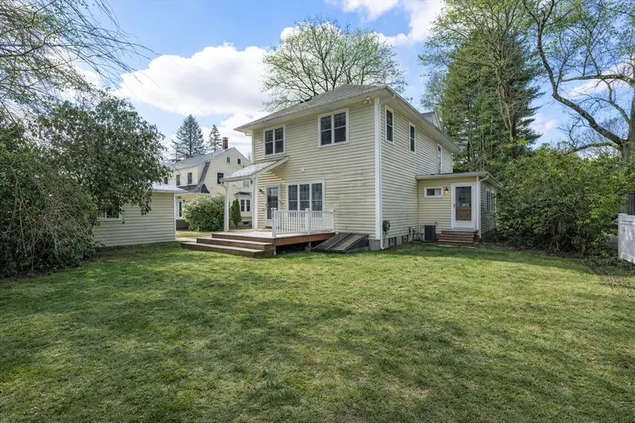 16 Intervale Road, Wellesley, MA 02481 - #2
