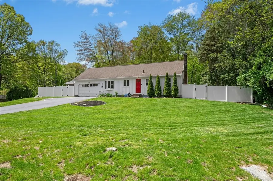 650 Grafton Street, Shrewsbury, MA 01545 - #2