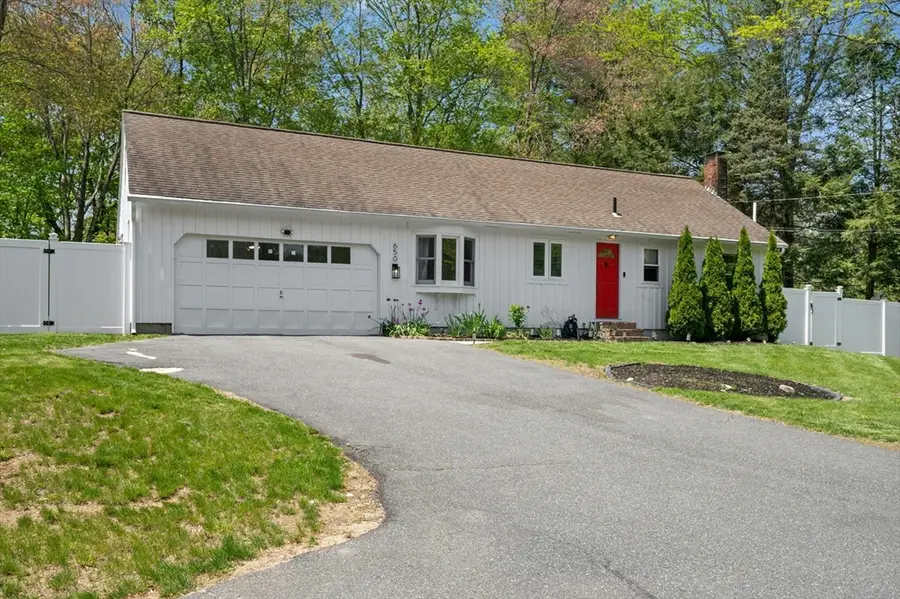 650 Grafton Street, Shrewsbury, MA 01545 - #3