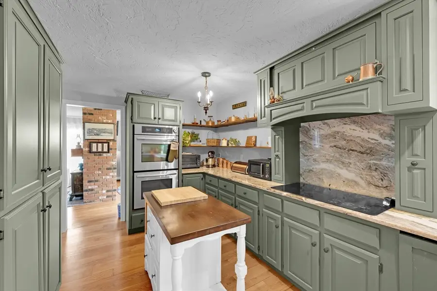 6 Connor Lane, Princeton, MA 01541 - #3