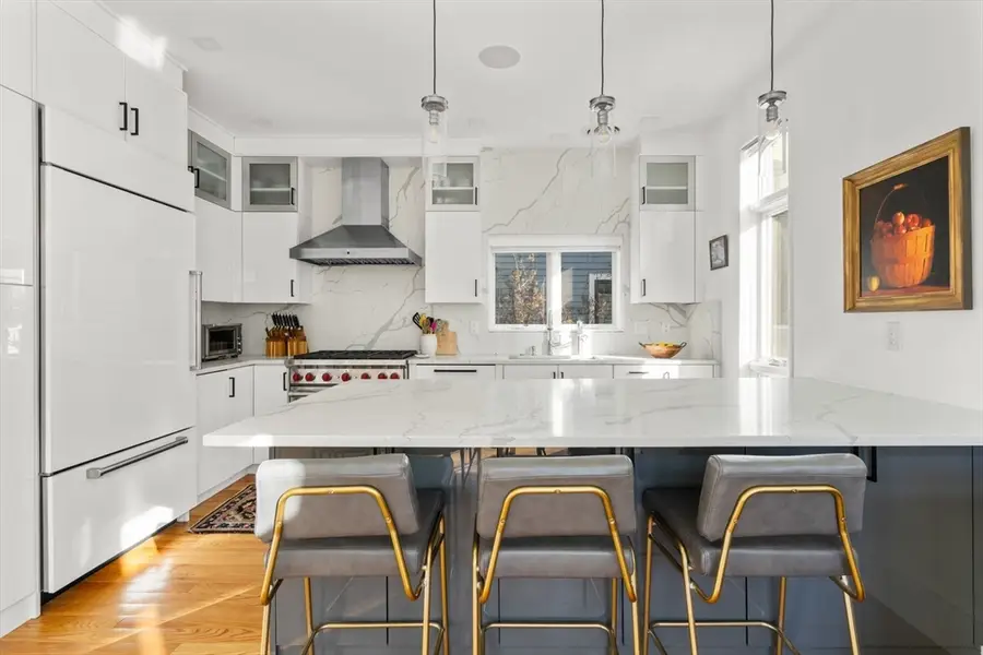 1498 Cambridge Street #2, Cambridge, MA 02139 - #2