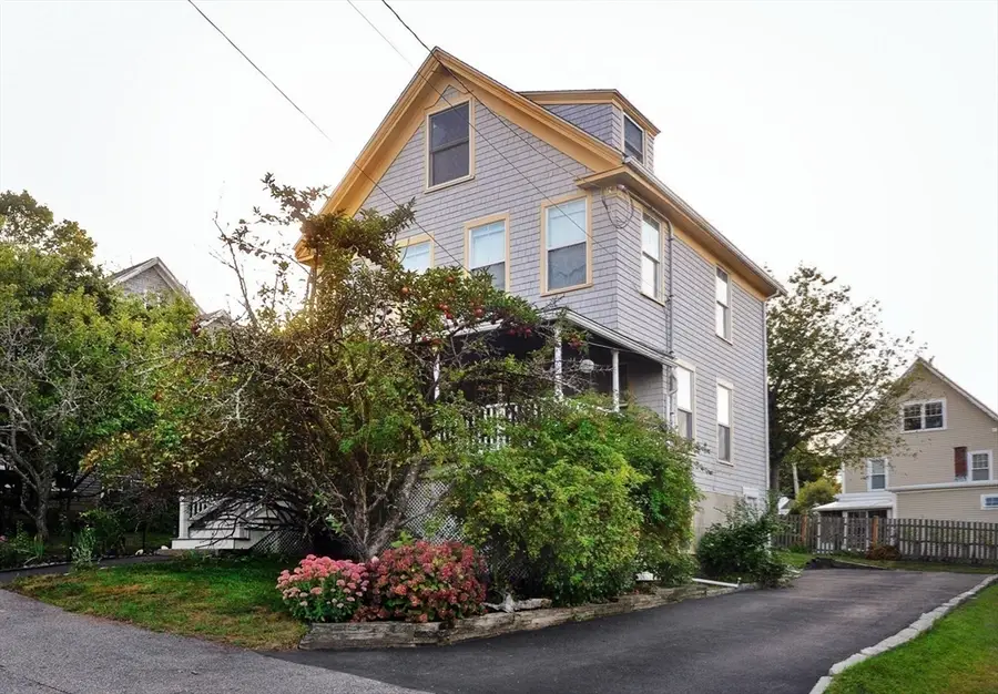 14 Highland Avenue, Hull, MA 02045 - #2