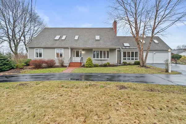 32 Ann Vinal Rd, Scituate, MA 02066