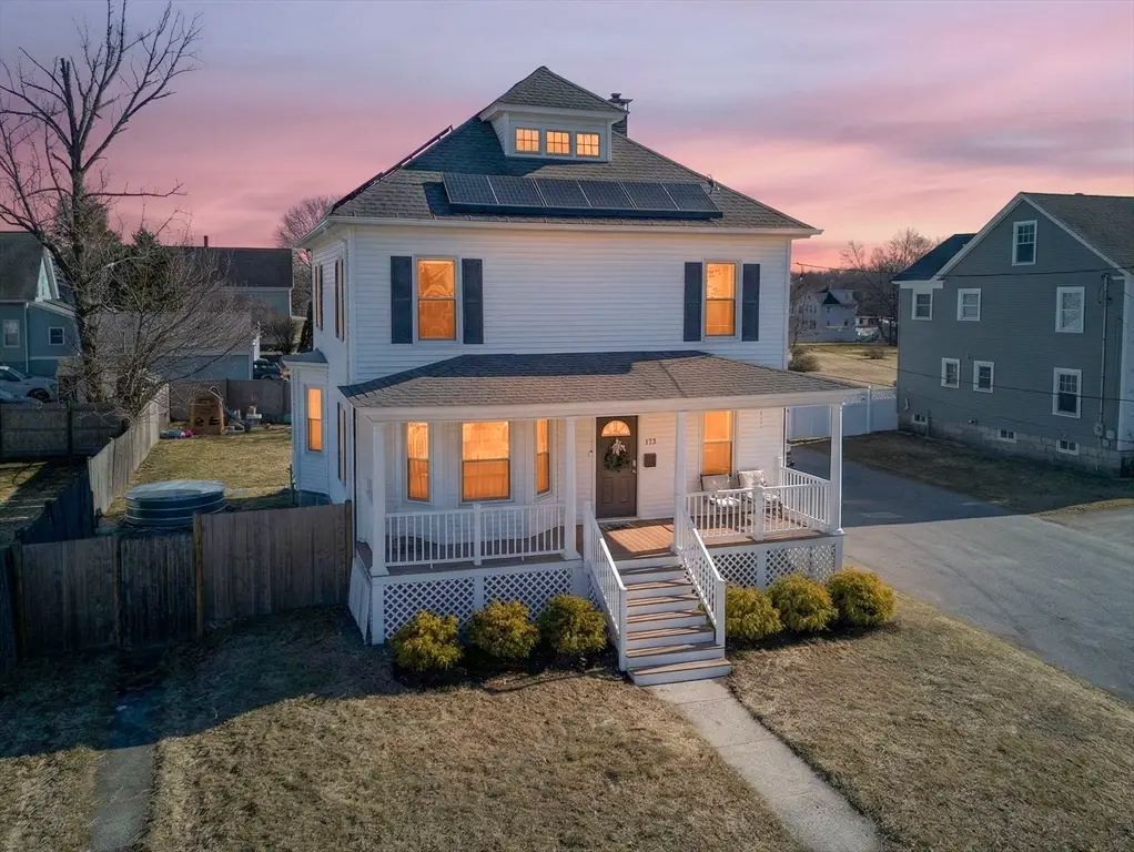 173 Greenmont Ave, Dracut, MA 01826 - #1