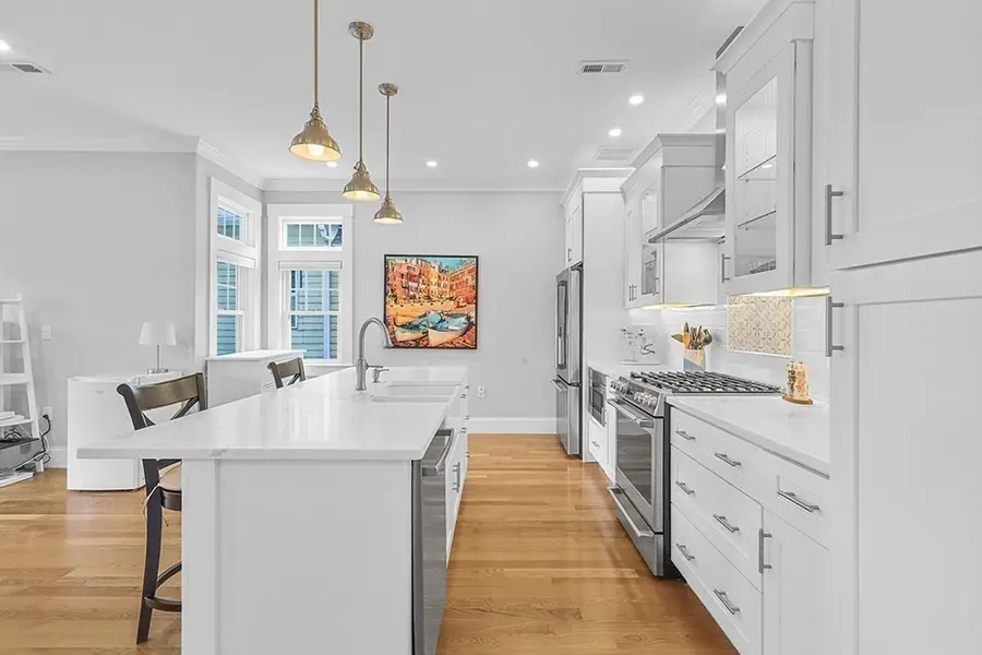 41A Sargent Avenue #2, Somerville, MA 02145 - #3