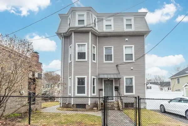 69 Forest St #2, Watertown, MA 02472