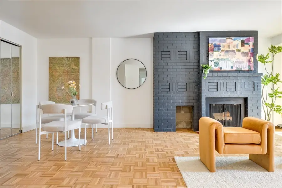 1580 Massachusetts Ave #7C, Cambridge, MA 02138 - #3