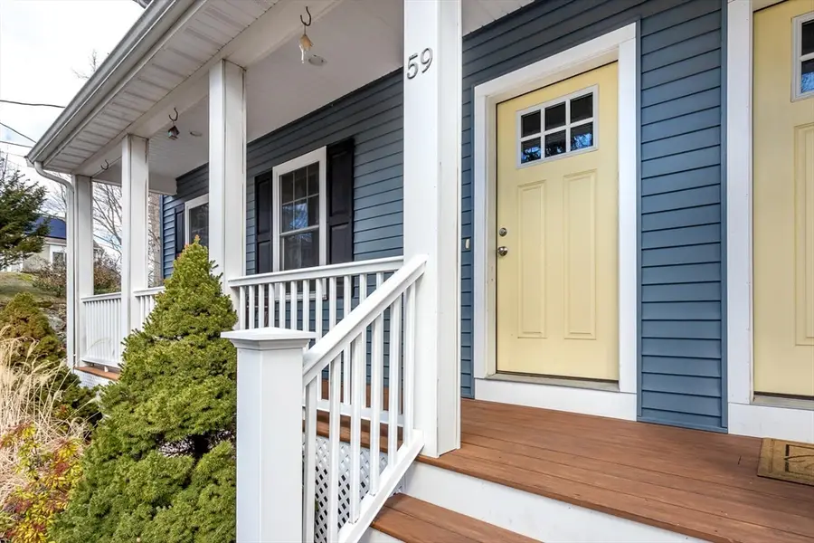 59 Endicott Street #59, Canton, MA 02021 - #2