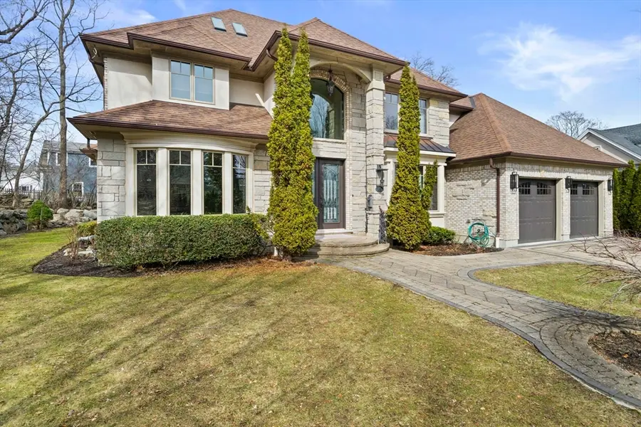 20 Boulder Rd, Newton, MA 02459 - #2