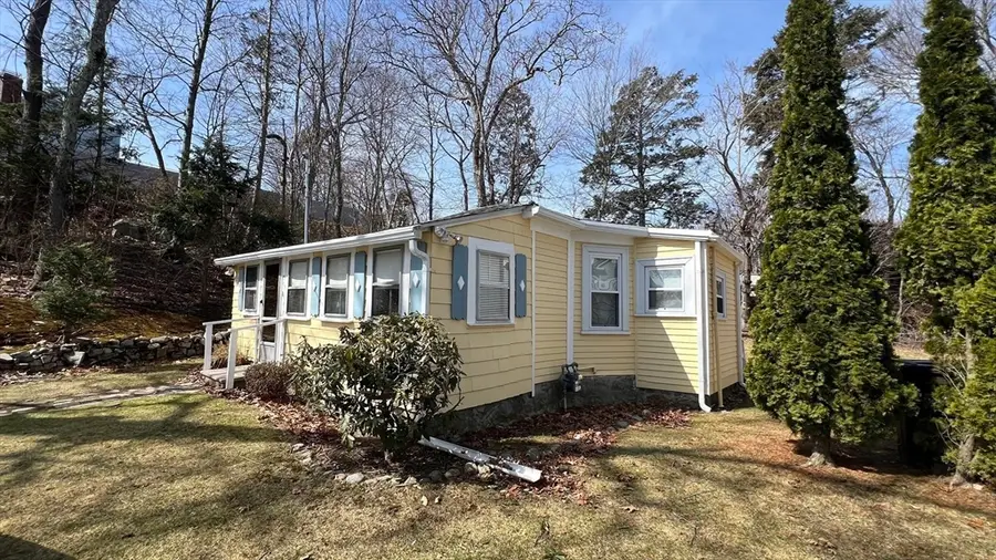 28 Stillman St, Weymouth, MA 02189 - #2