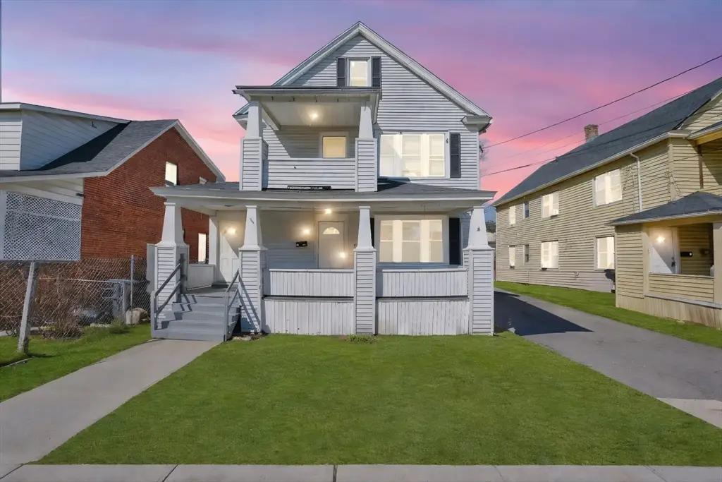 69-71 Elmwood Ave, Holyoke, MA 01040 - #1