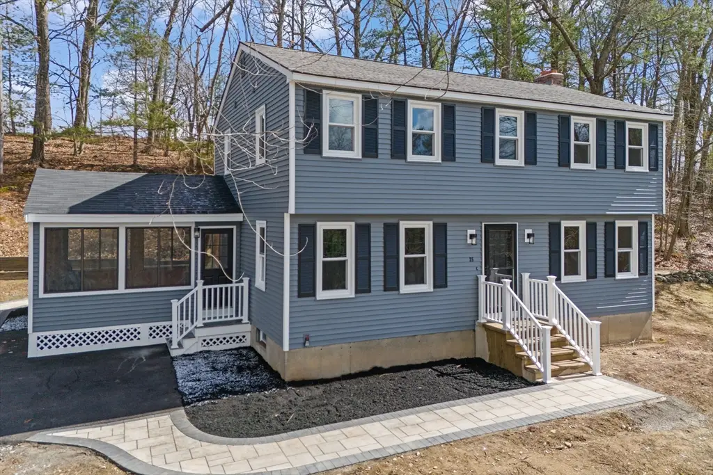25 Rock Rd, Tyngsborough, MA 01879 - #1
