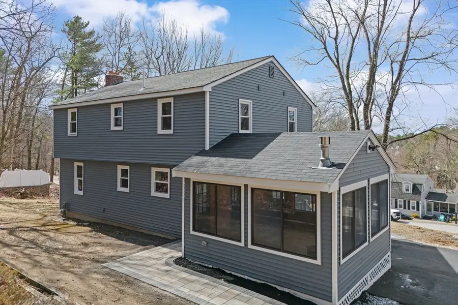 25 Rock Rd, Tyngsborough, MA 01879 - #2
