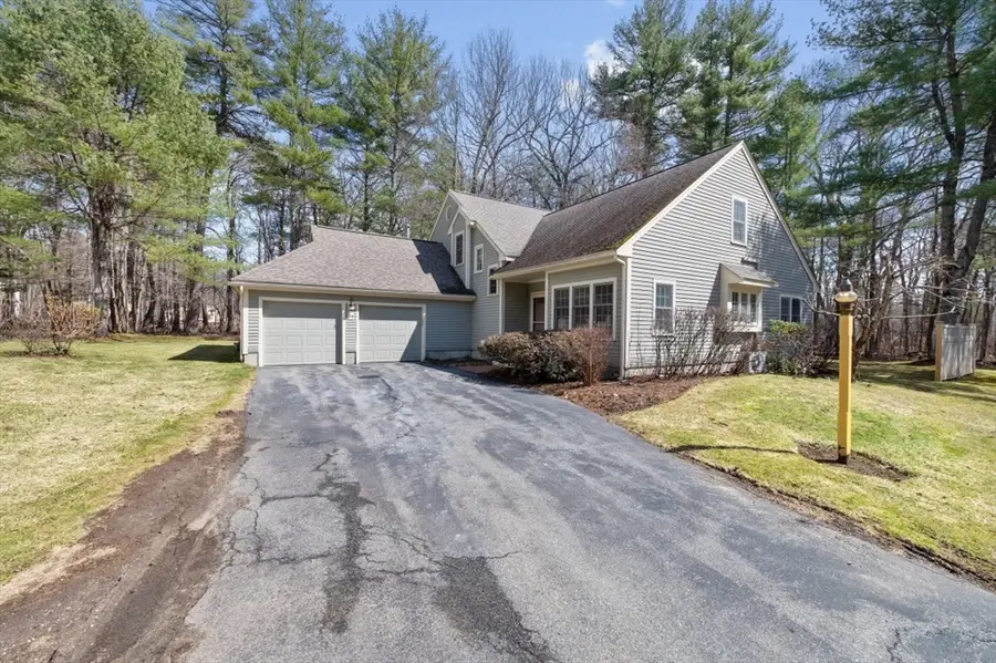 34 Pickman Drive #34, Bedford, MA 01730 - #2