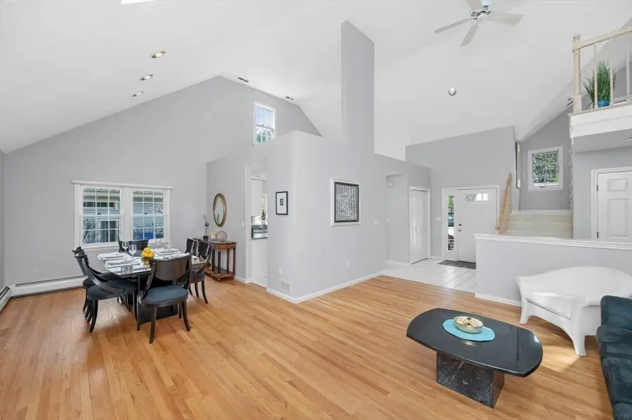 34 Pickman Drive #34, Bedford, MA 01730 - #3