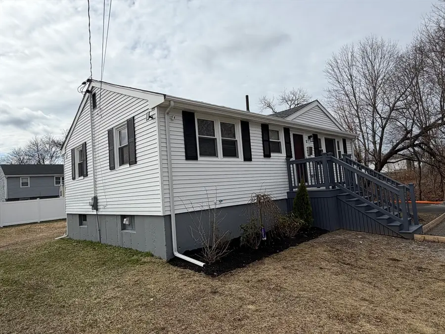 11 Carter, Brockton, MA 02302 - #2