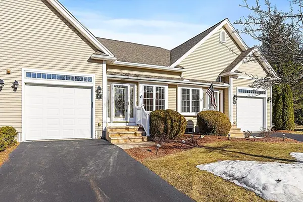 37 Madison Way #37, Hubbardston, MA 01452